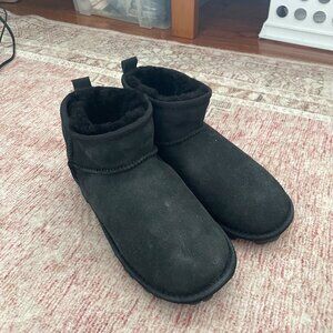 Eddie Bauer Women’s Firelight Mini Boots